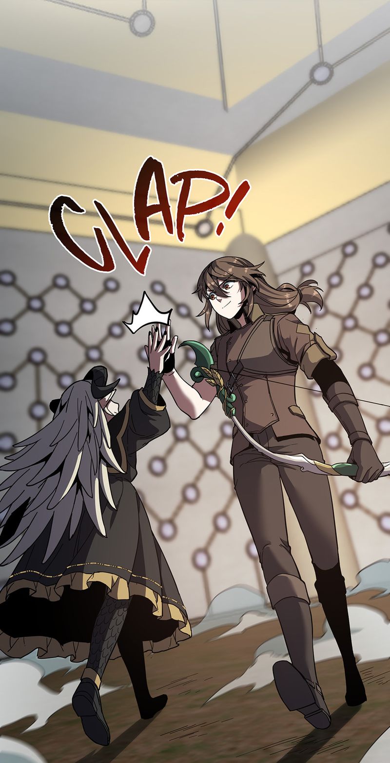 The Beginning After the End - Chapter 238 Page 3