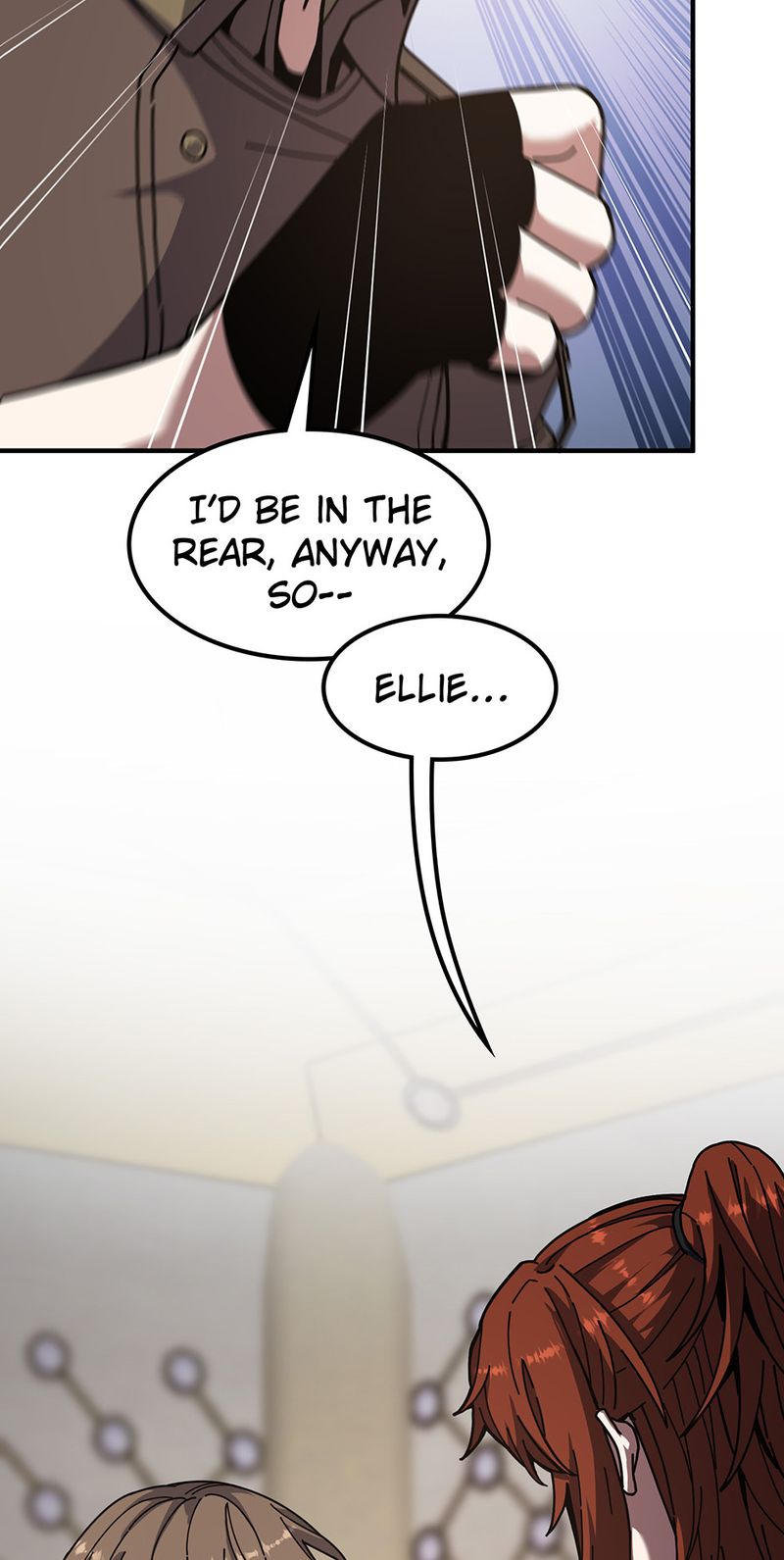 The Beginning After the End - Chapter 238 Page 46