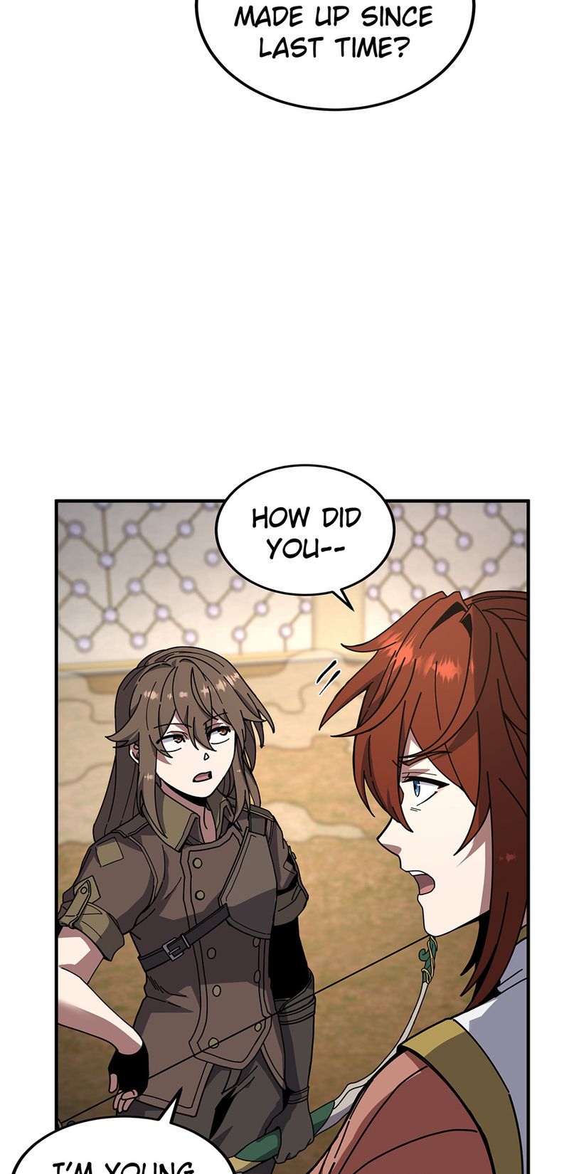 The Beginning After the End - Chapter 238 Page 50
