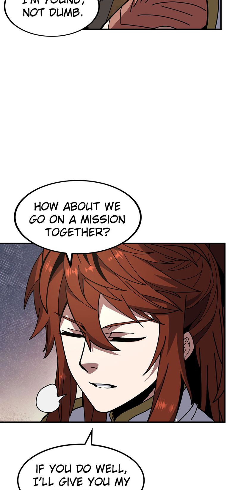 The Beginning After the End - Chapter 238 Page 51