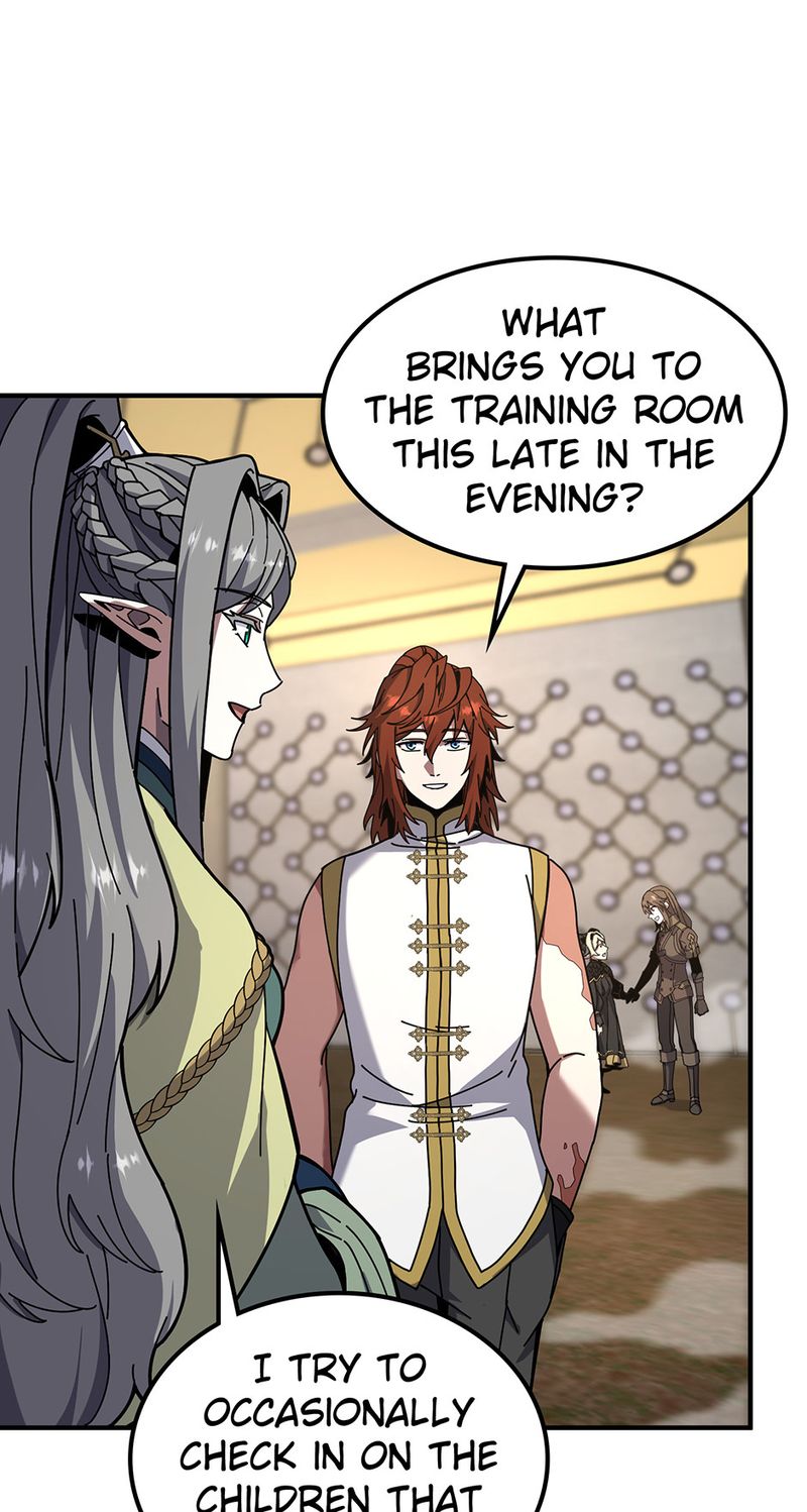 The Beginning After the End - Chapter 238 Page 57