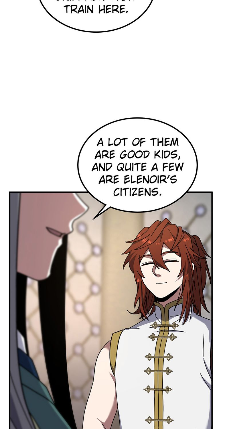 The Beginning After the End - Chapter 238 Page 58
