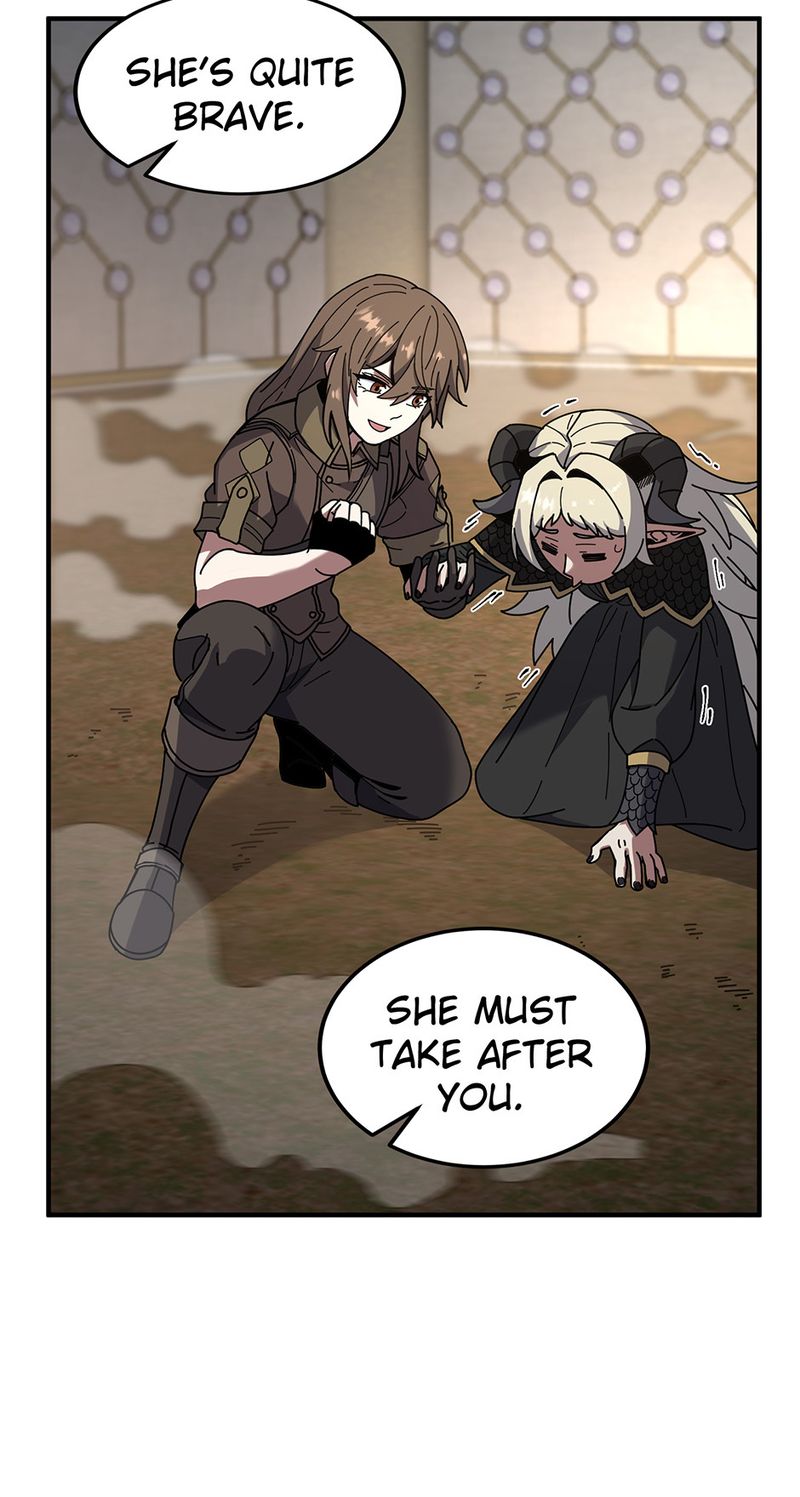 The Beginning After the End - Chapter 238 Page 63