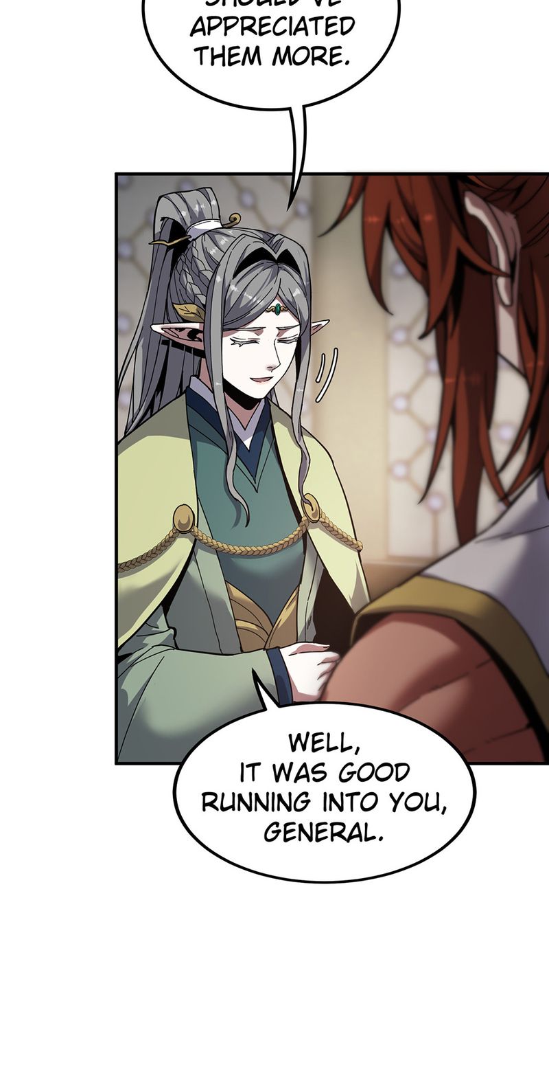 The Beginning After the End - Chapter 238 Page 69
