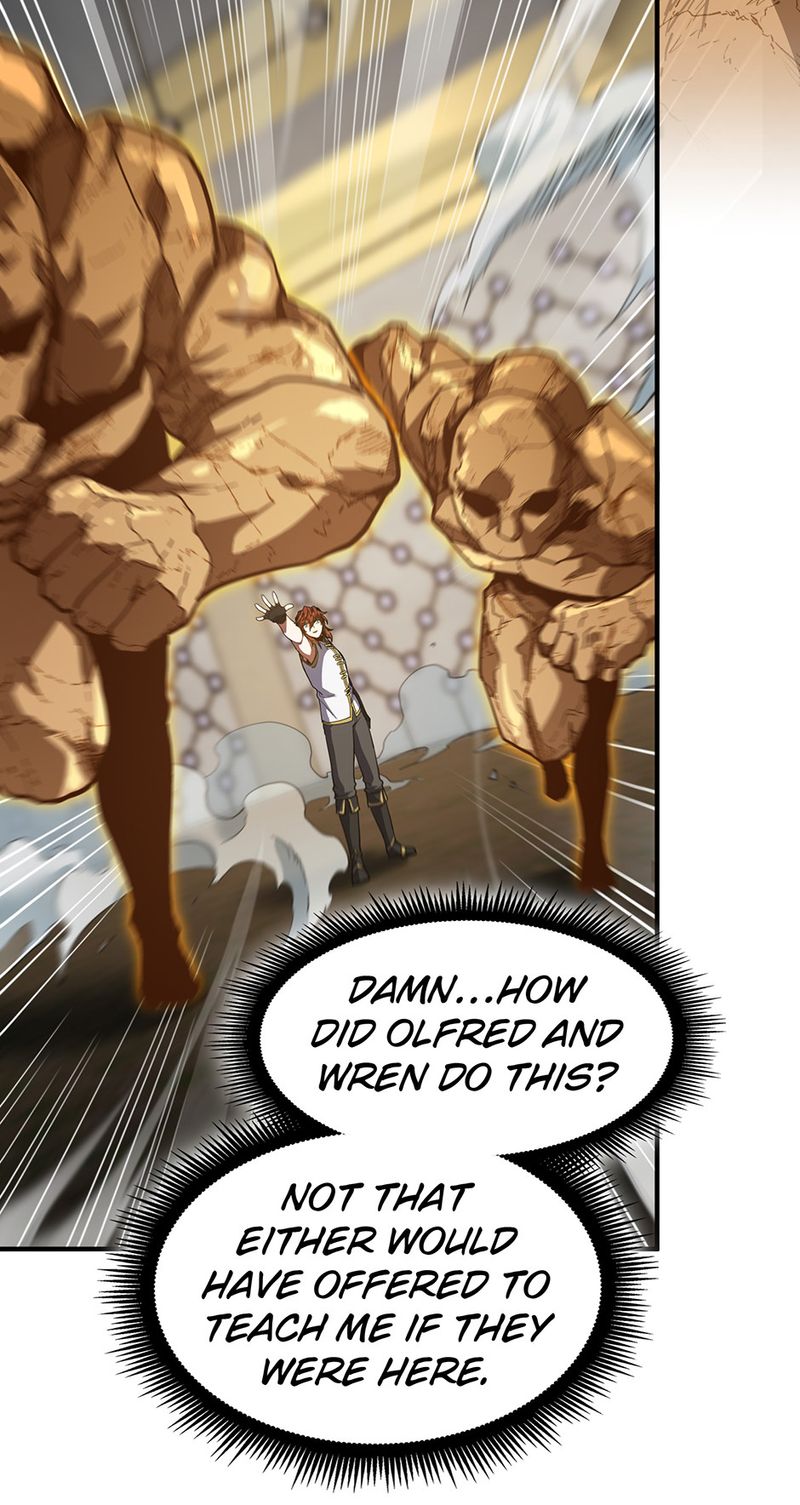 The Beginning After the End - Chapter 238 Page 79