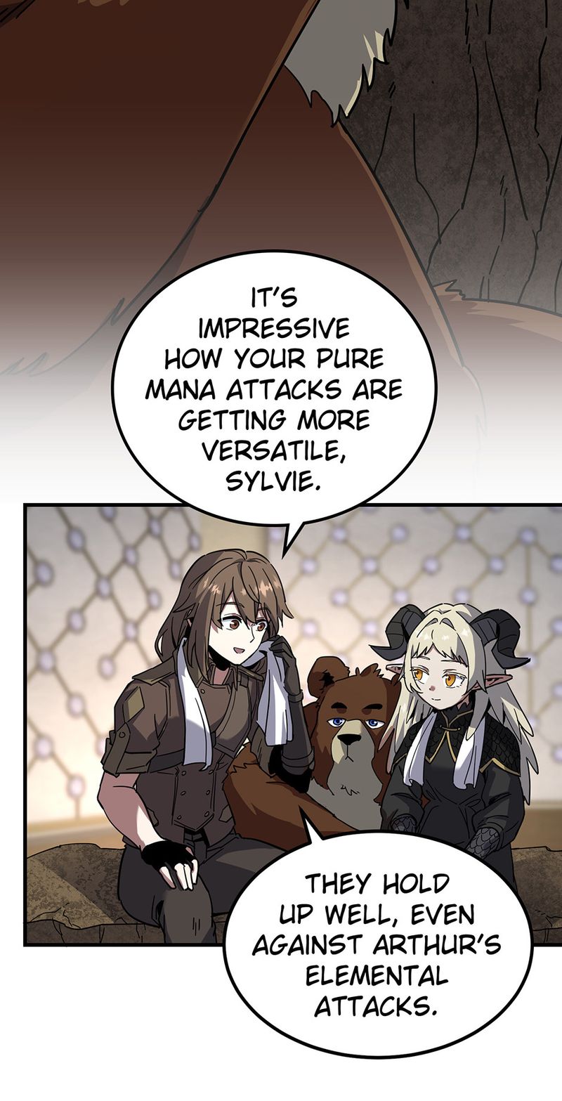 The Beginning After the End - Chapter 238 Page 91