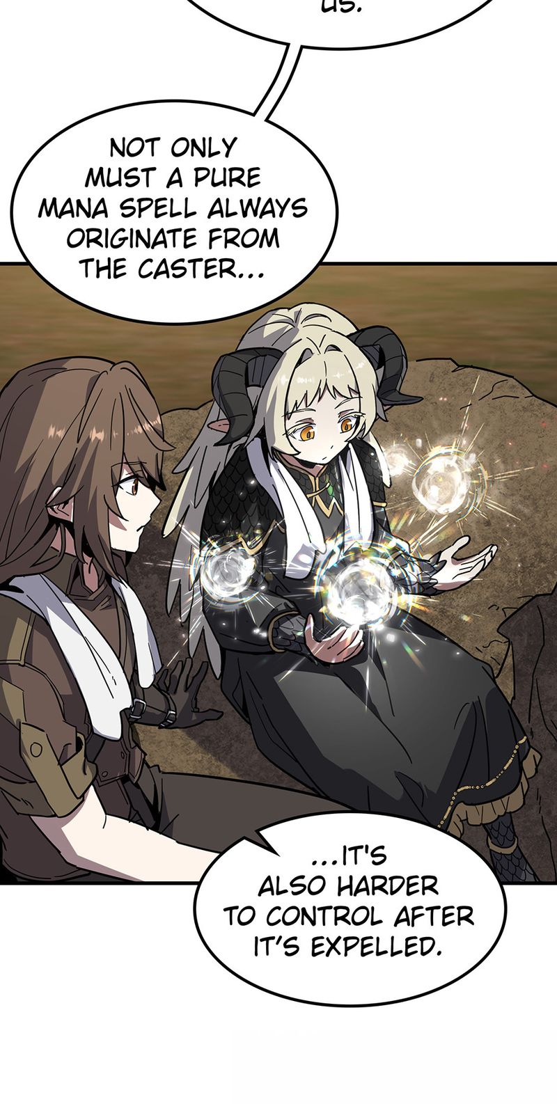 The Beginning After the End - Chapter 238 Page 94