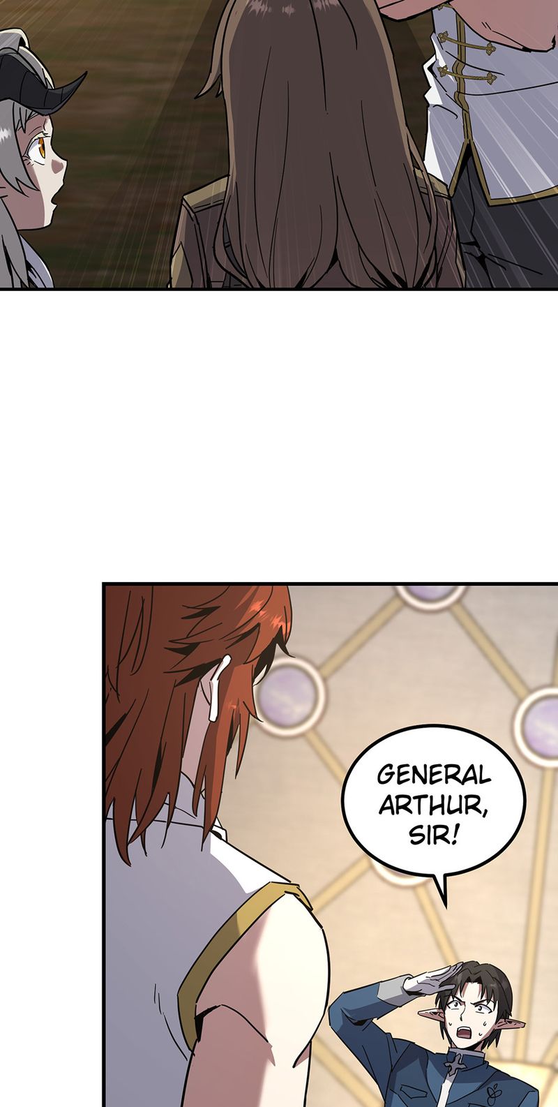 The Beginning After the End - Chapter 238 Page 98