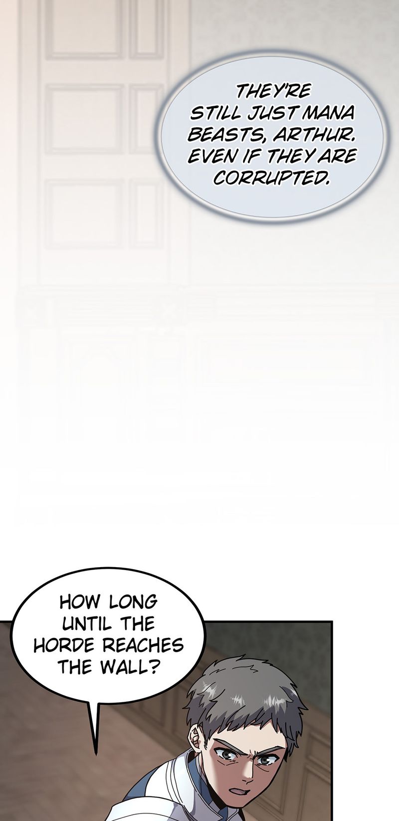 The Beginning After the End - Chapter 239 Page 23
