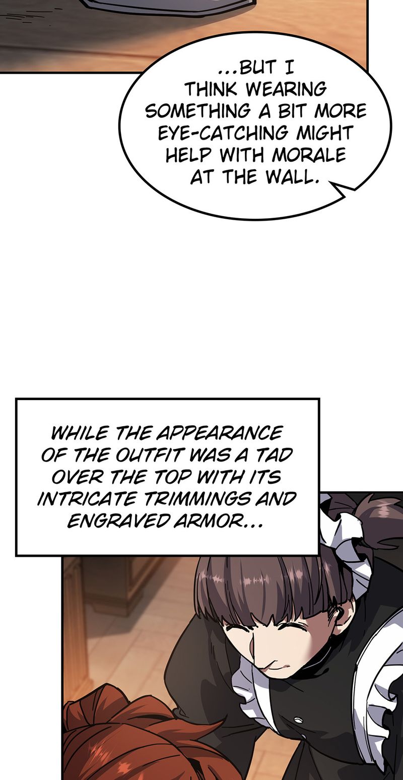 The Beginning After the End - Chapter 239 Page 32