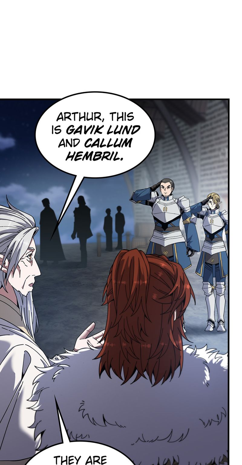 The Beginning After the End - Chapter 239 Page 48