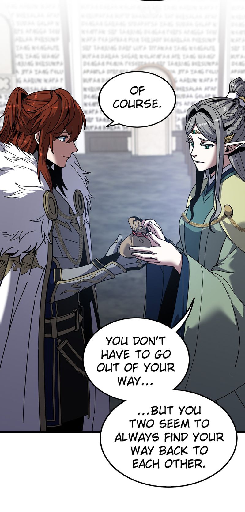 The Beginning After the End - Chapter 239 Page 62