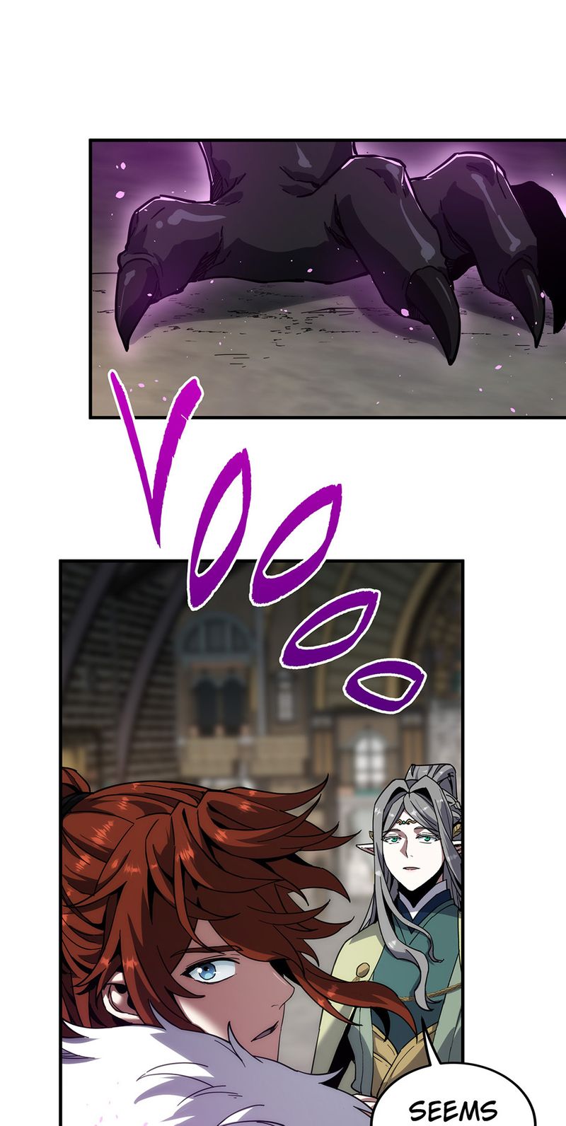 The Beginning After the End - Chapter 239 Page 63