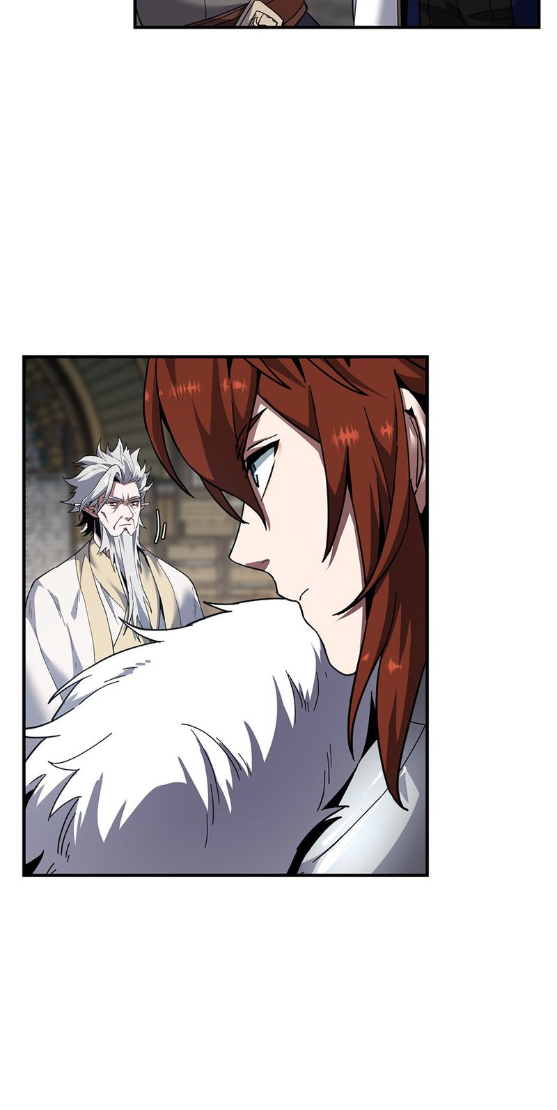 The Beginning After the End - Chapter 239 Page 67