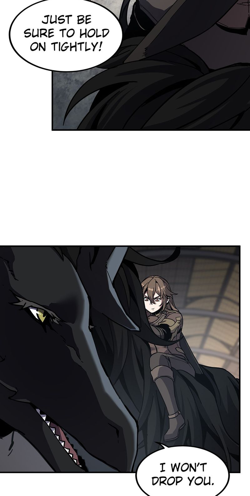 The Beginning After the End - Chapter 239 Page 73