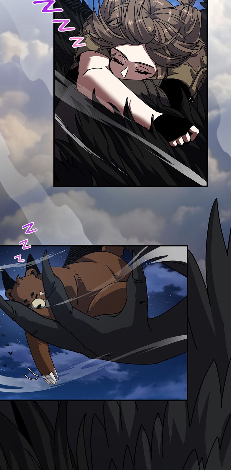 The Beginning After the End - Chapter 239 Page 80