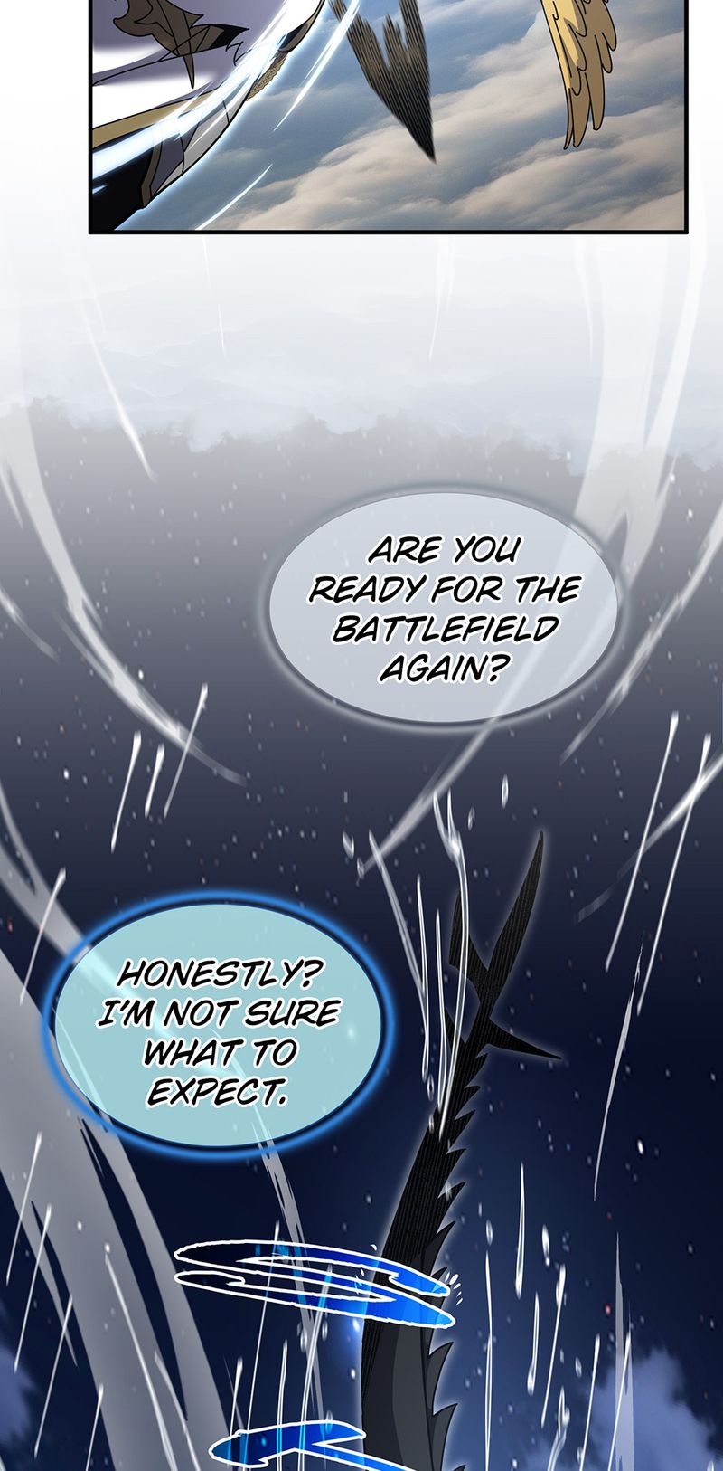 The Beginning After the End - Chapter 239 Page 83