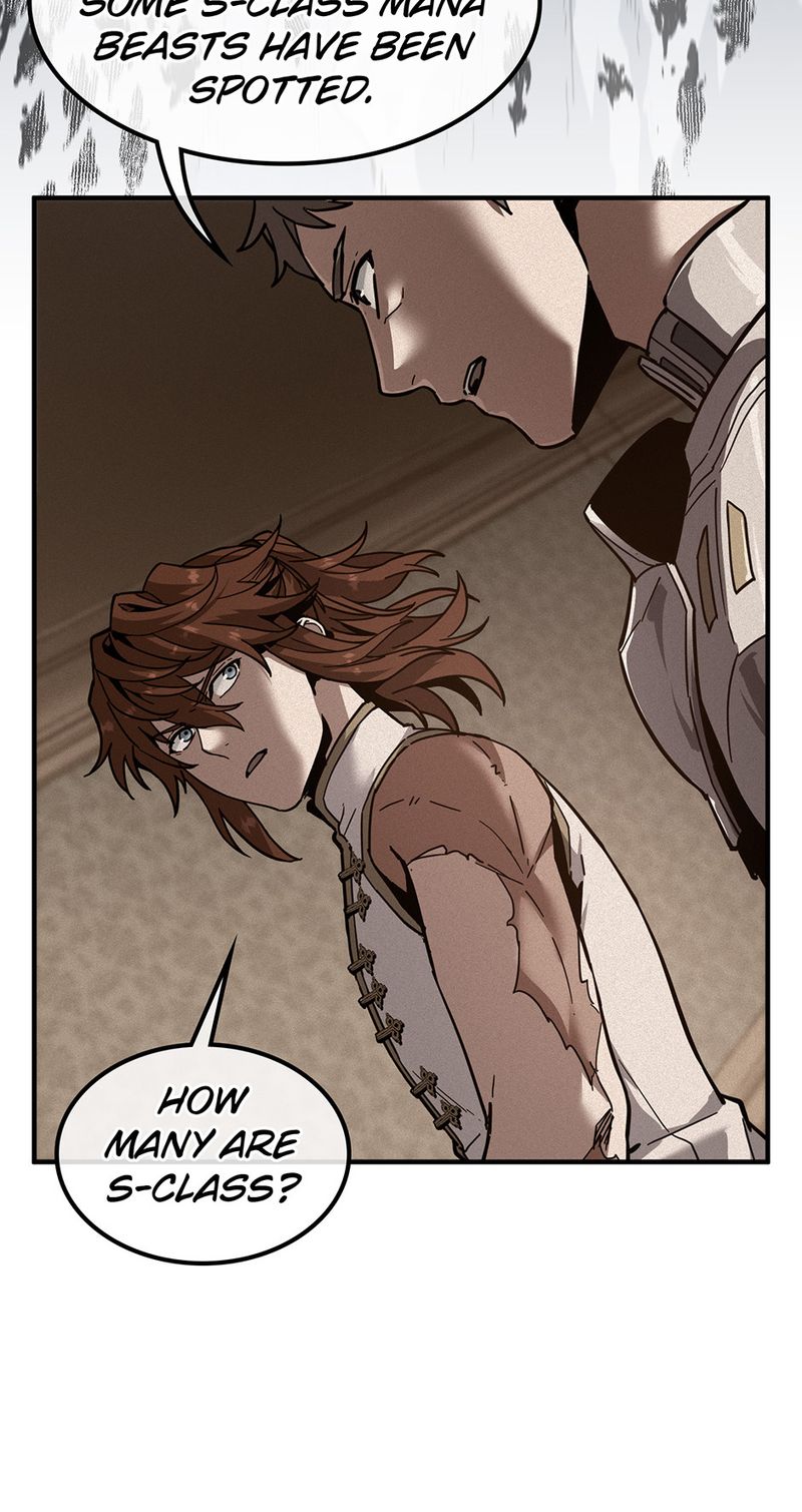 The Beginning After the End - Chapter 239 Page 93