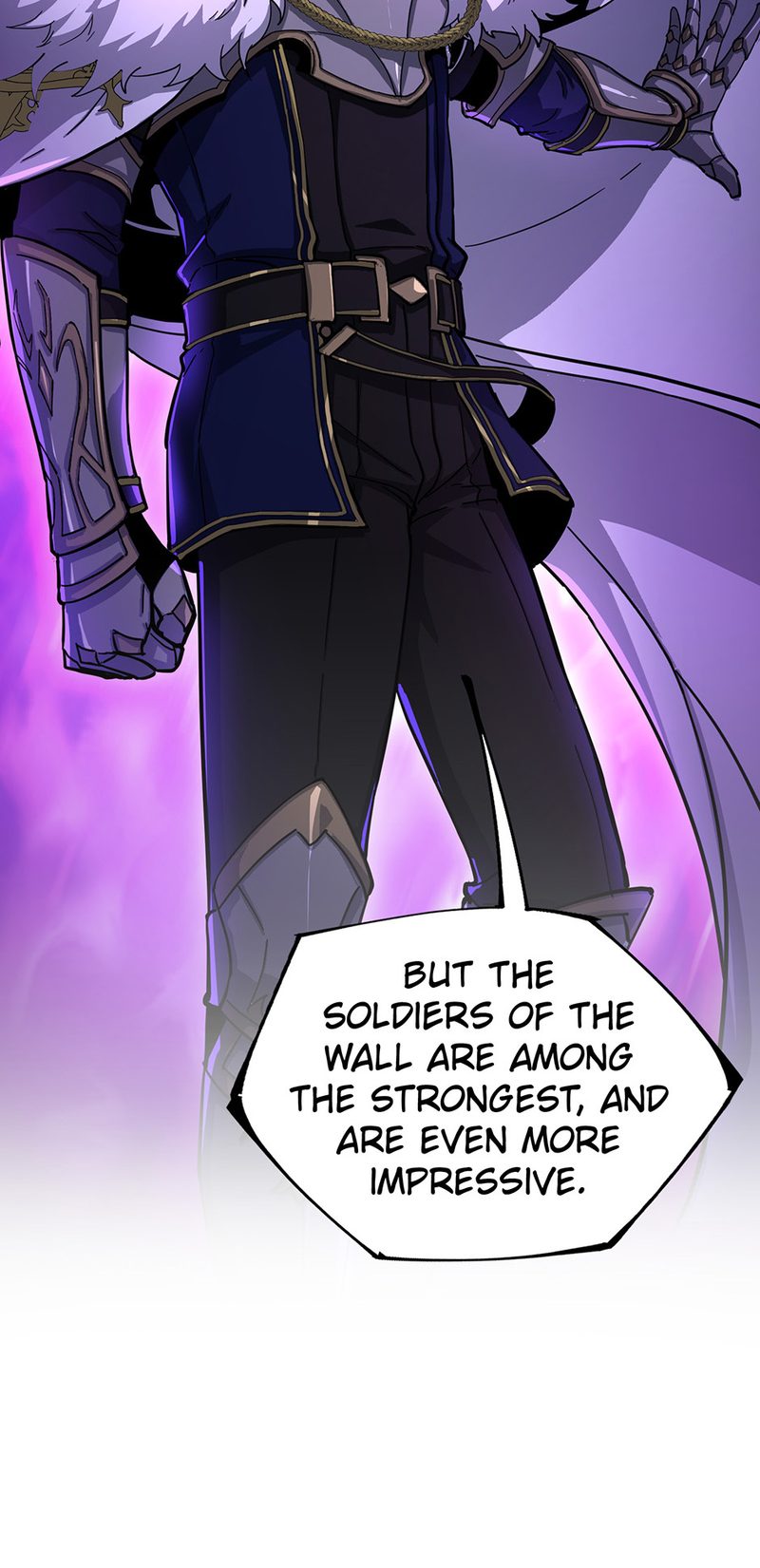 The Beginning After the End - Chapter 240 Page 14