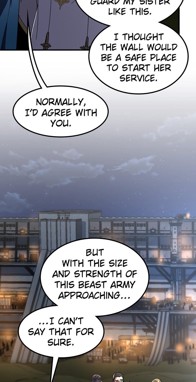 The Beginning After the End - Chapter 240 Page 21