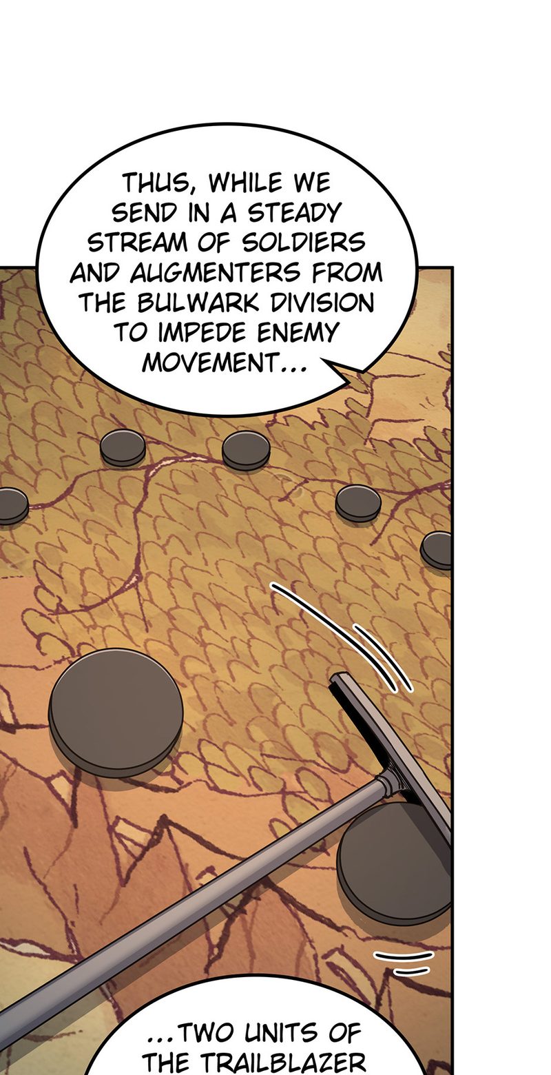 The Beginning After the End - Chapter 240 Page 36