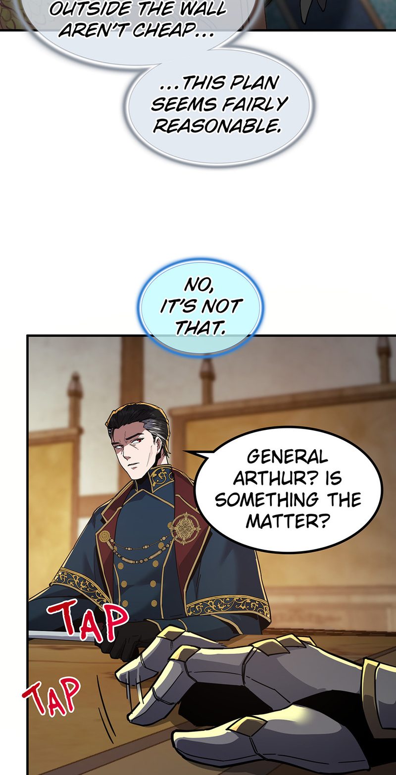 The Beginning After the End - Chapter 240 Page 40