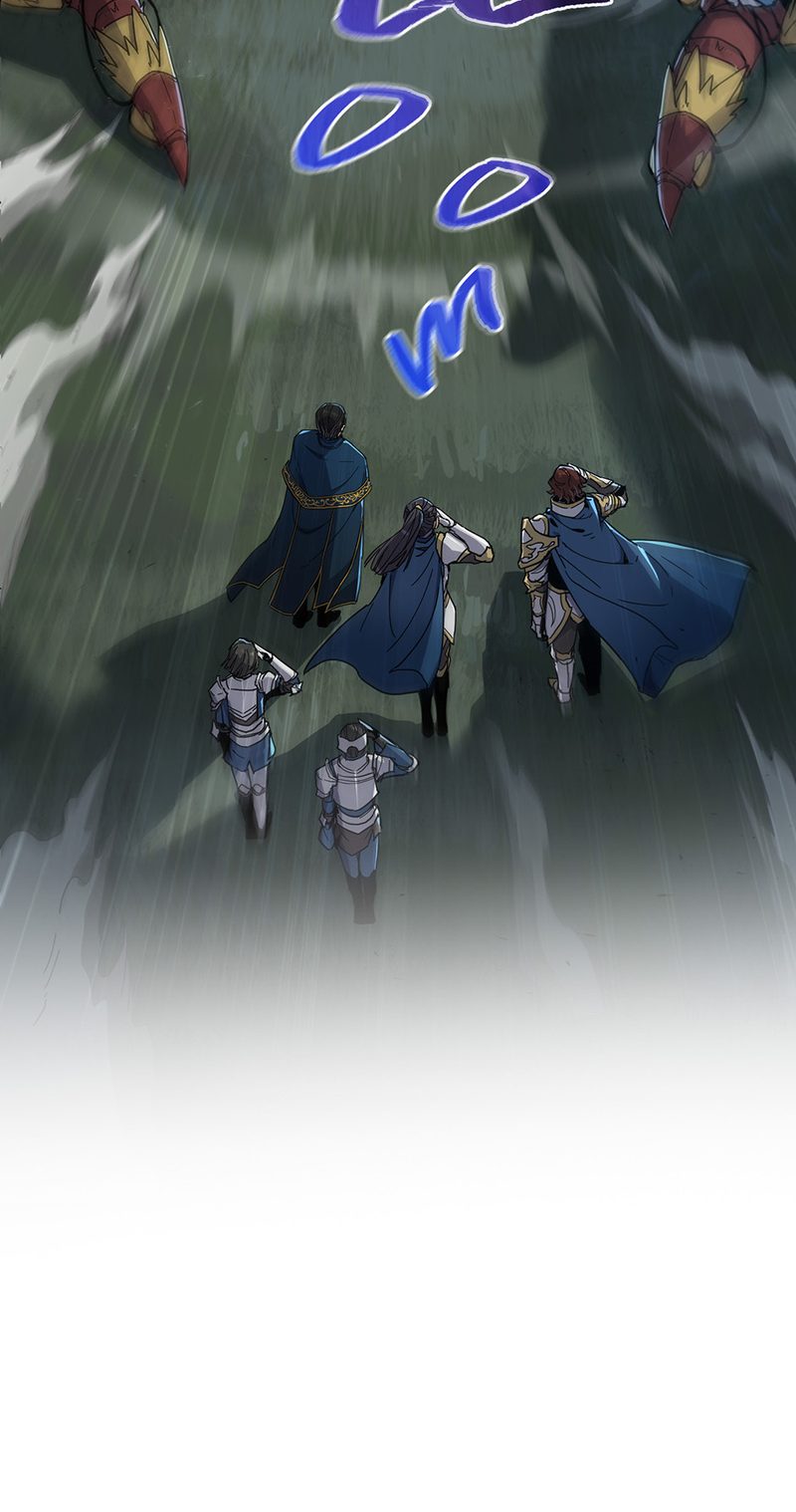 The Beginning After the End - Chapter 240 Page 7