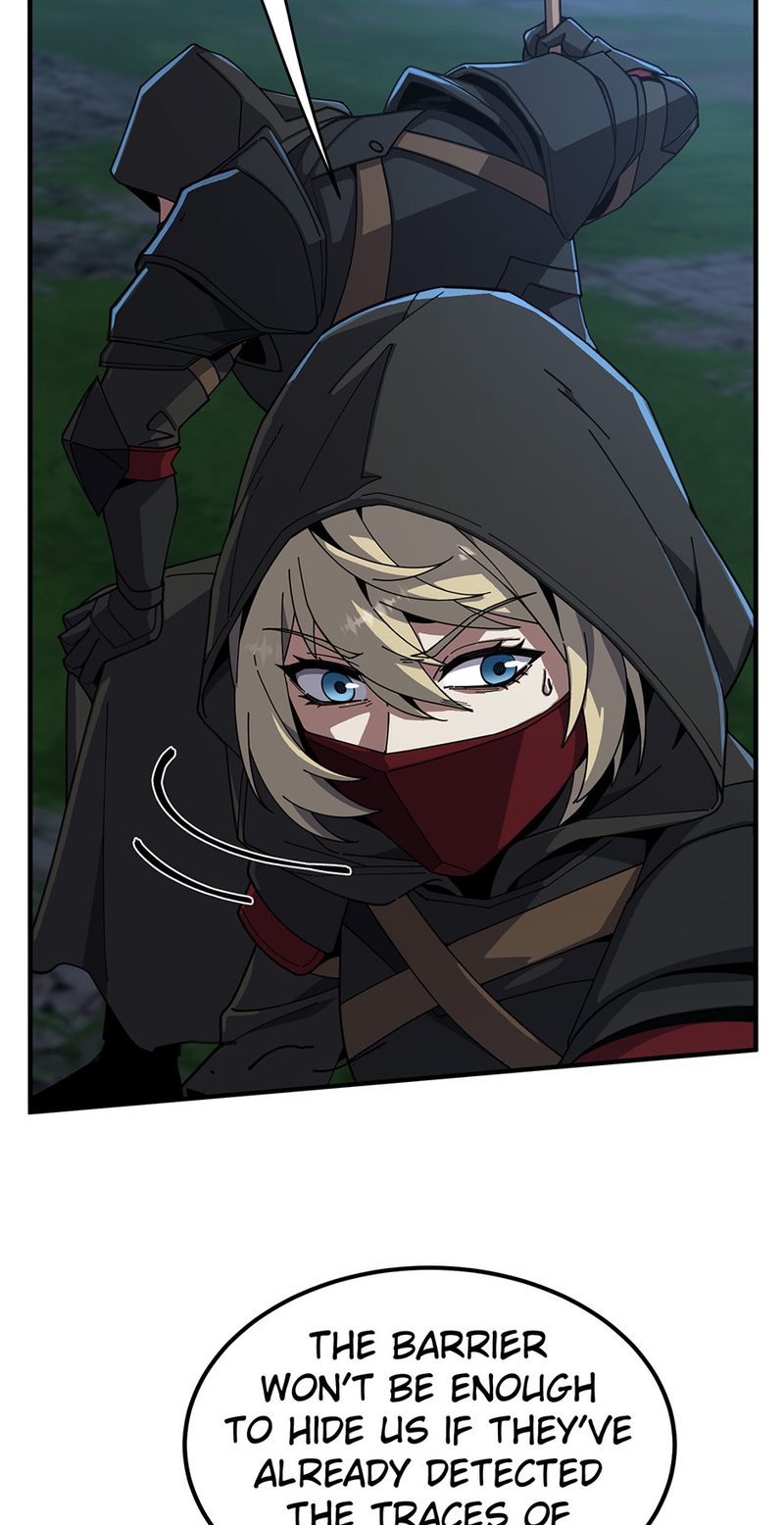 The Beginning After the End - Chapter 240 Page 79