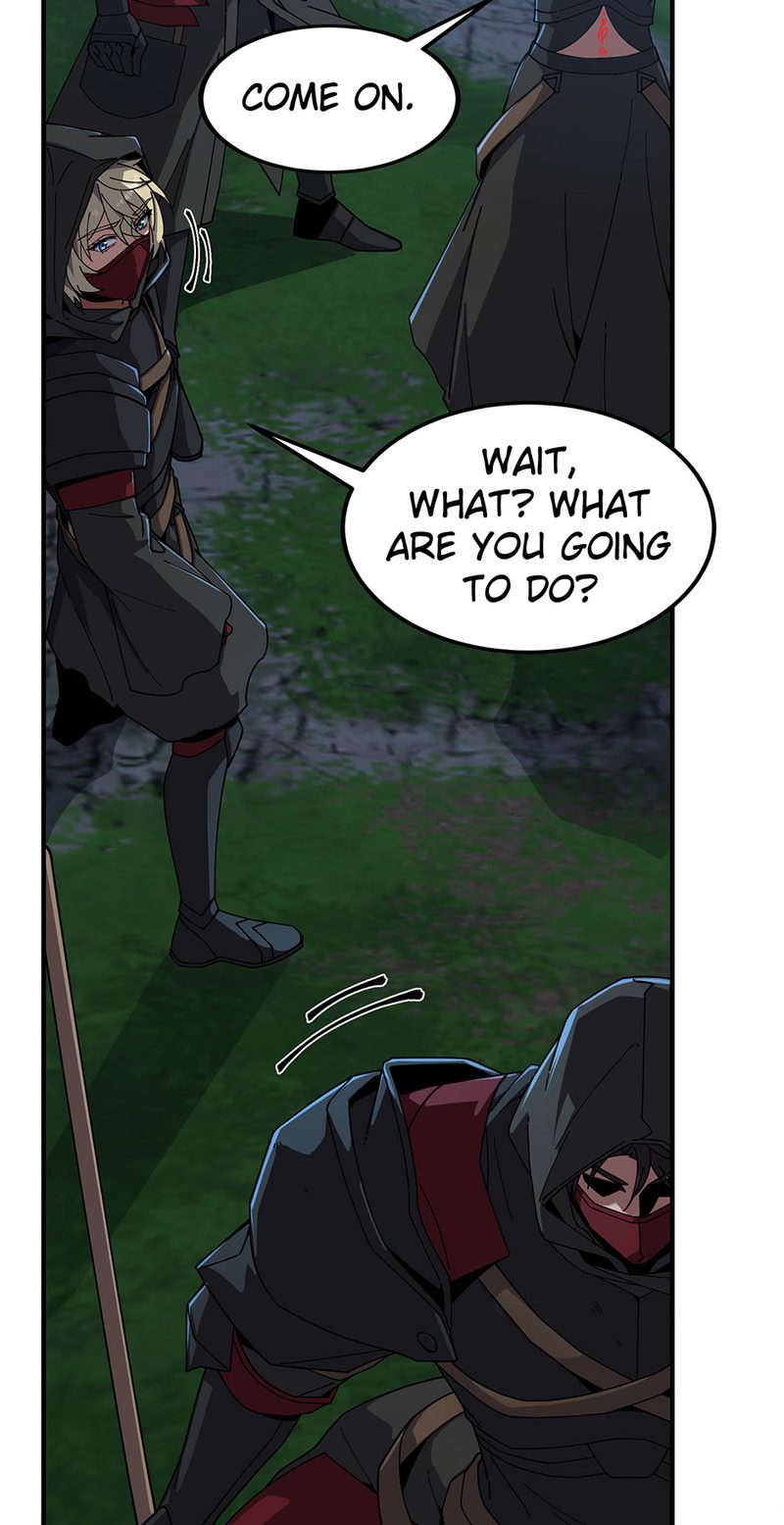 The Beginning After the End - Chapter 240 Page 82