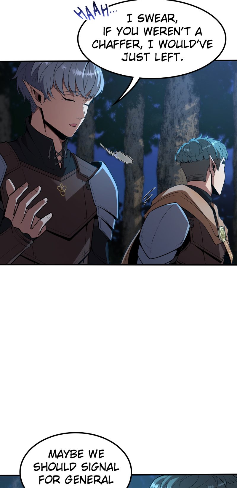 The Beginning After the End - Chapter 241 Page 17