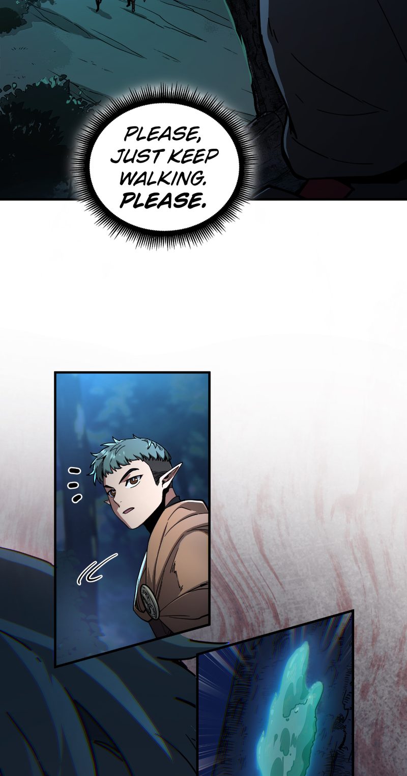 The Beginning After the End - Chapter 241 Page 21
