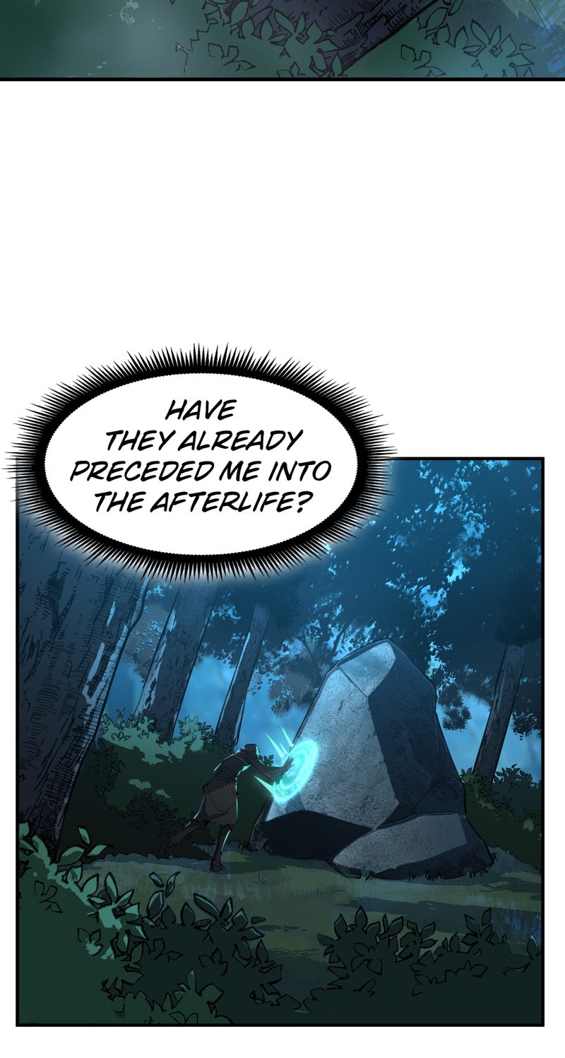 The Beginning After the End - Chapter 241 Page 40