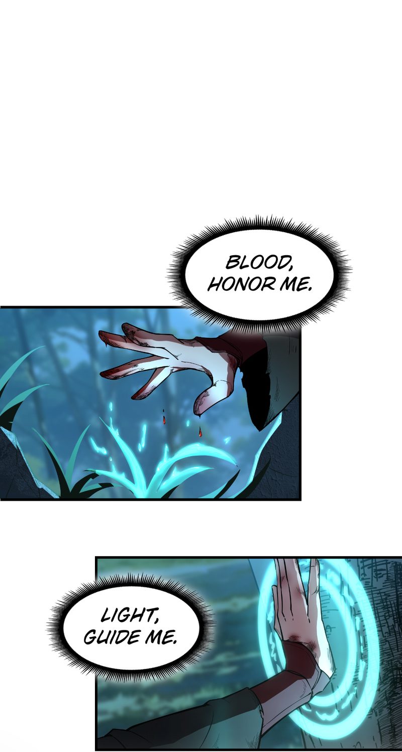 The Beginning After the End - Chapter 241 Page 42