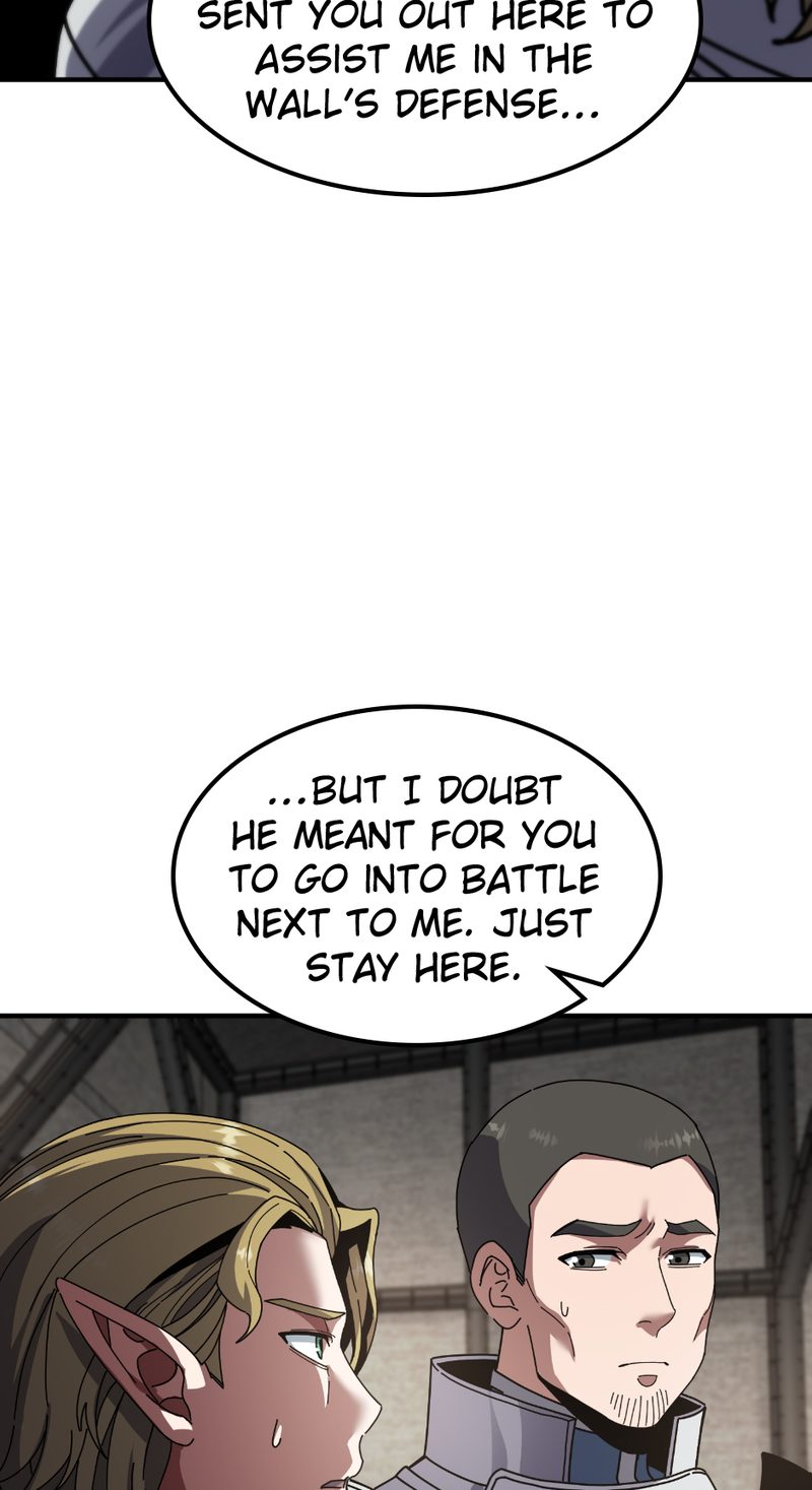The Beginning After the End - Chapter 241 Page 70