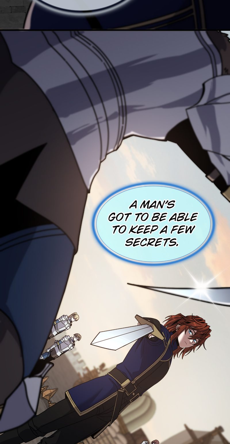 The Beginning After the End - Chapter 241 Page 75