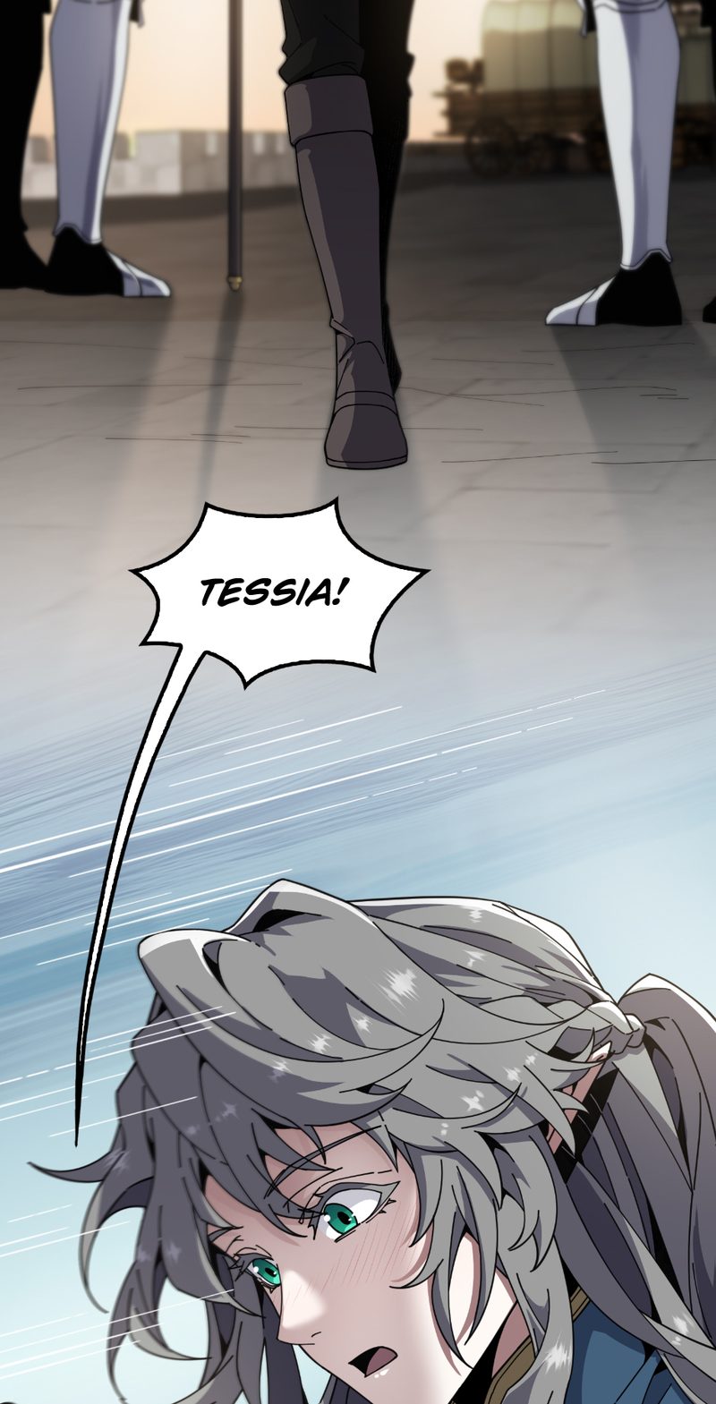 The Beginning After the End - Chapter 241 Page 79