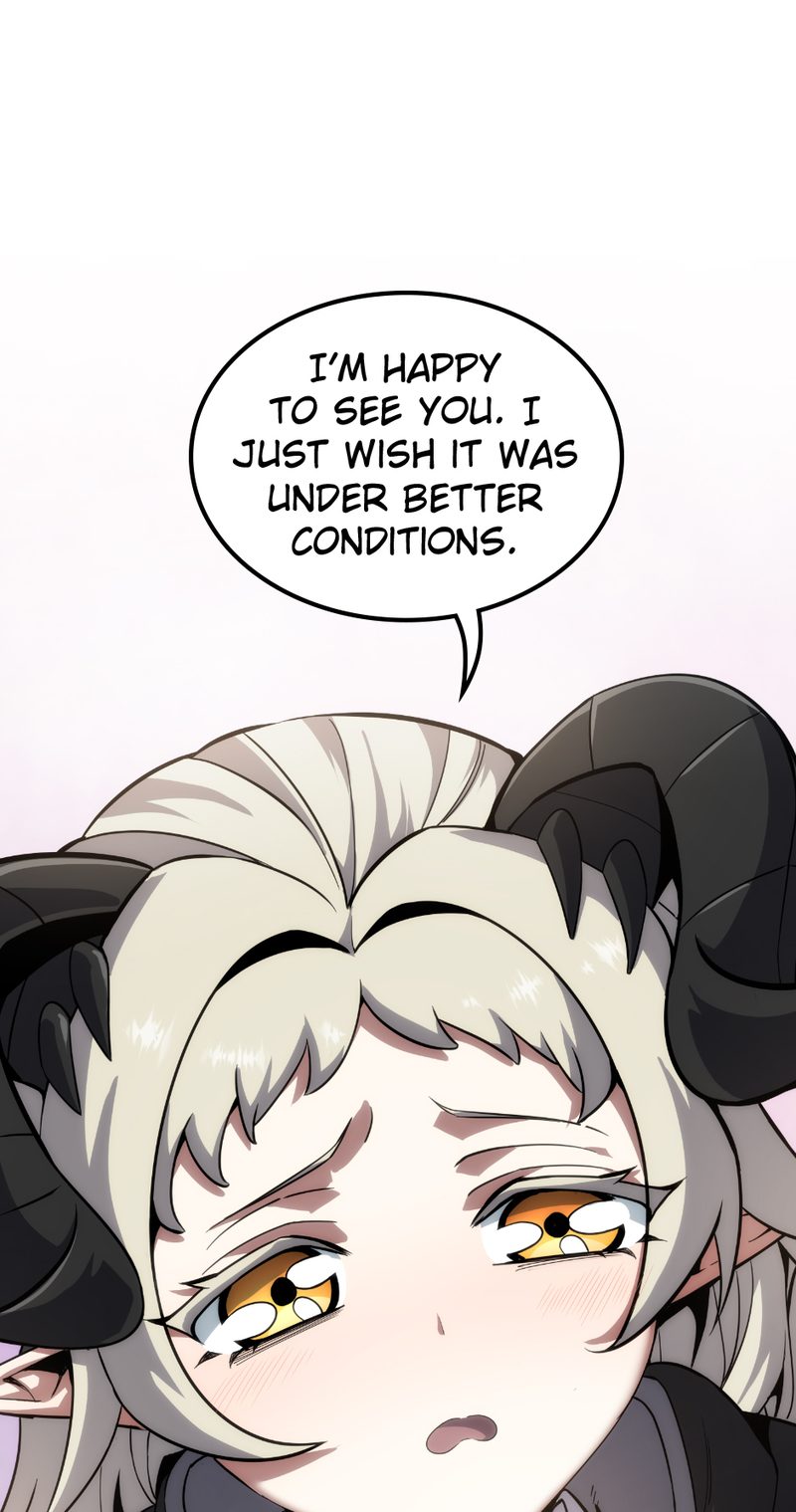 The Beginning After the End - Chapter 241 Page 87