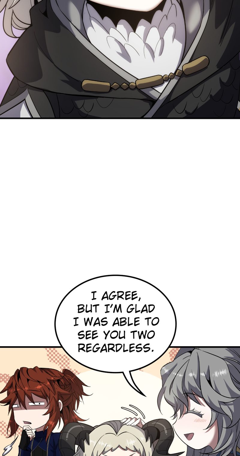 The Beginning After the End - Chapter 241 Page 88