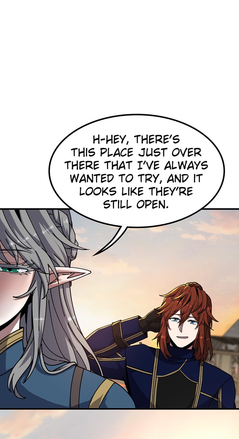 The Beginning After the End - Chapter 242 Page 18
