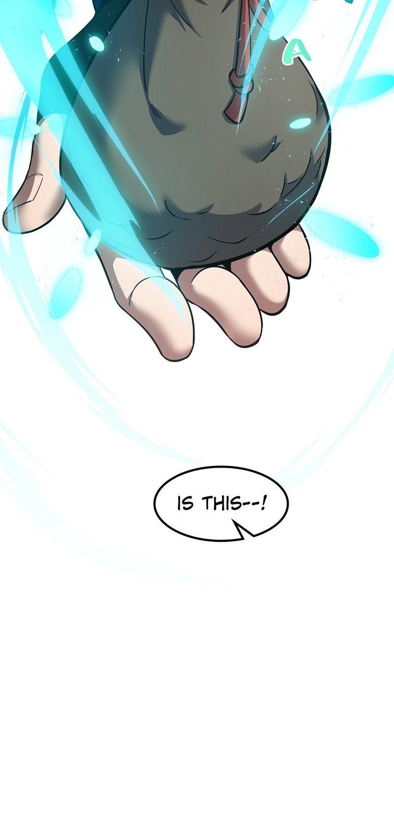 The Beginning After the End - Chapter 242 Page 44