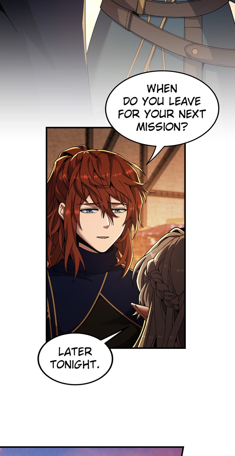 The Beginning After the End - Chapter 242 Page 47