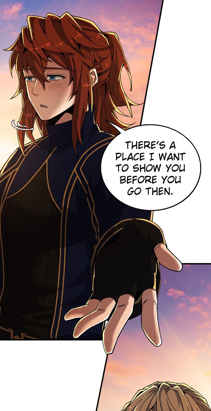 The Beginning After the End - Chapter 242 Page 48