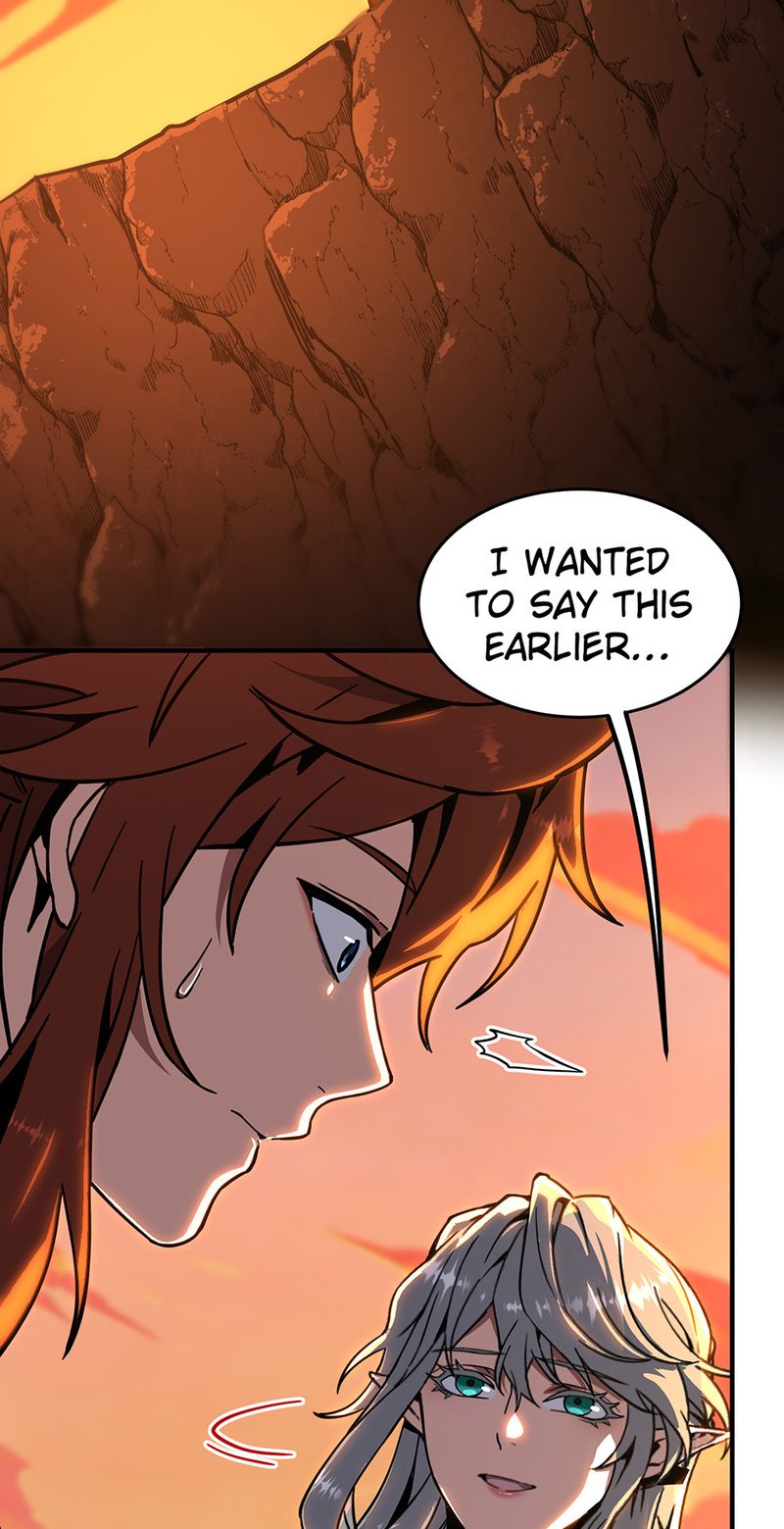 The Beginning After the End - Chapter 242 Page 55