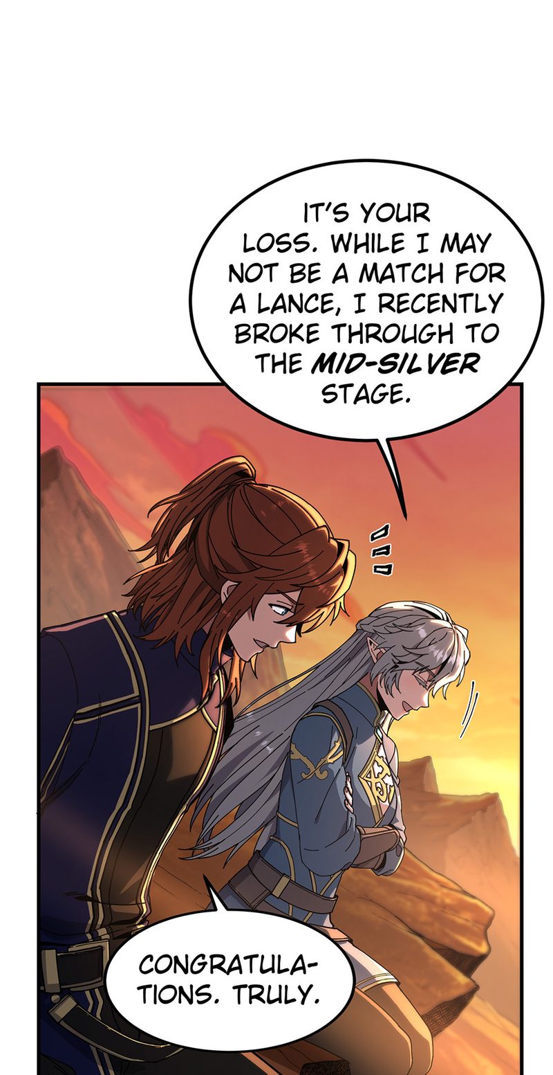 The Beginning After the End - Chapter 242 Page 61