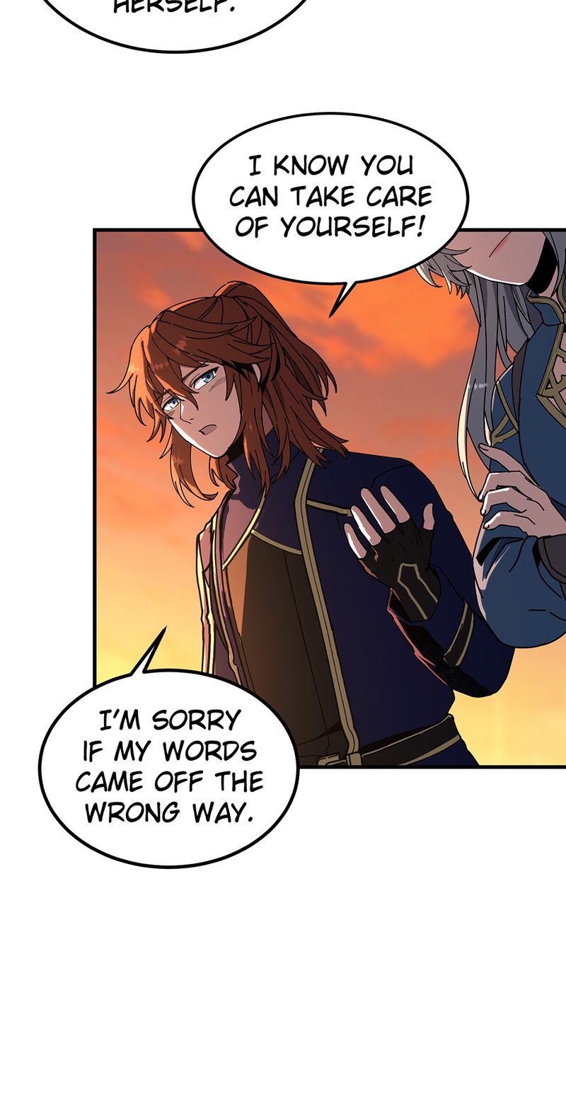 The Beginning After the End - Chapter 242 Page 63