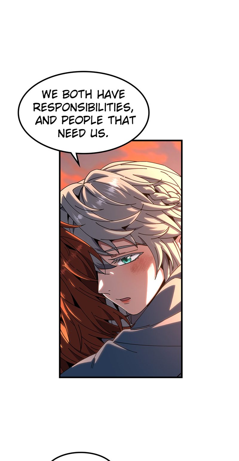 The Beginning After the End - Chapter 243 Page 23