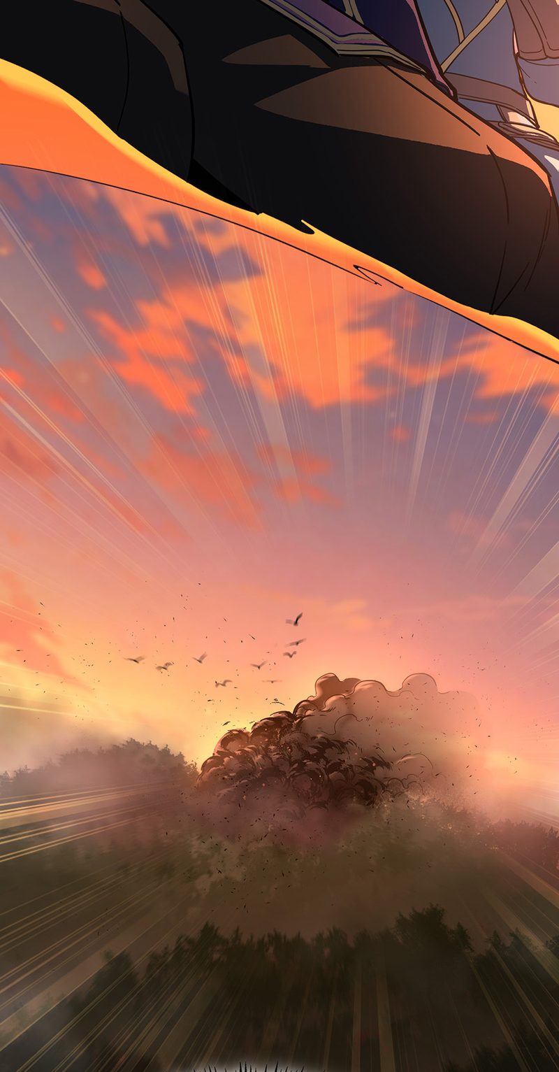 The Beginning After the End - Chapter 243 Page 34