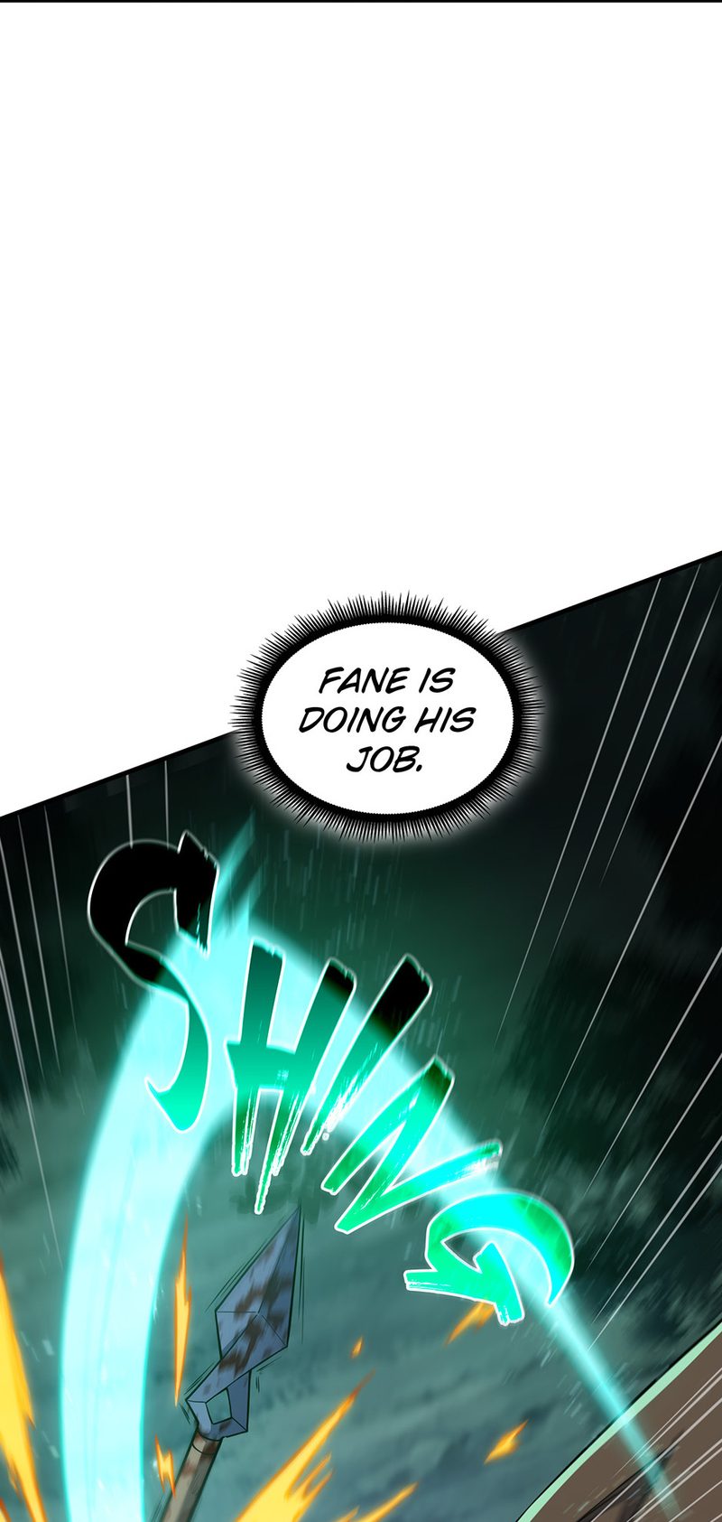 The Beginning After the End - Chapter 243 Page 41