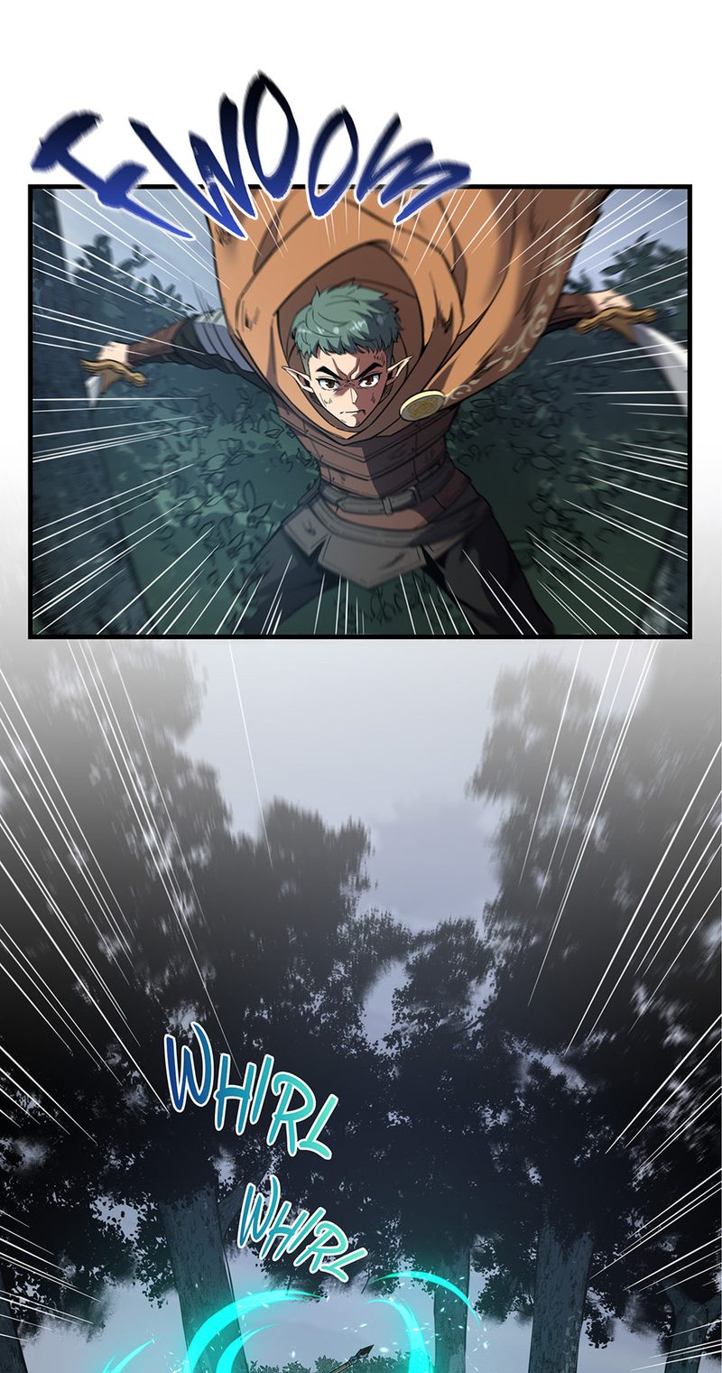 The Beginning After the End - Chapter 243 Page 52