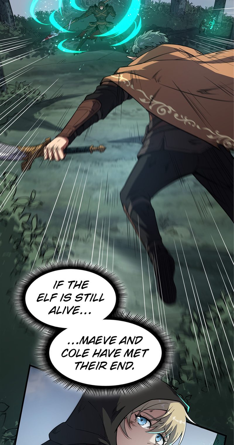 The Beginning After the End - Chapter 243 Page 53